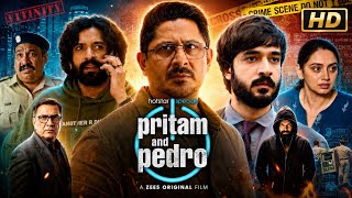Pritam And Pedro Full Movie Hindi | Arshad Warsi | Vikrant Massey | Vir Hirani | Facts & Review 