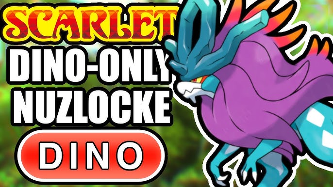 Terrifying Pokemon Scarlet & Violet clue sets up new ghost-type reveal -  Dexerto