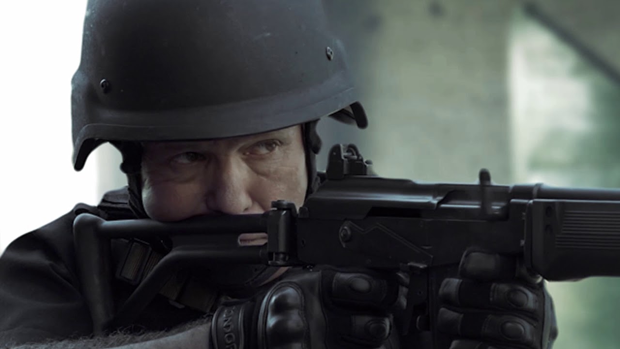 RAD Productions, CLOAK