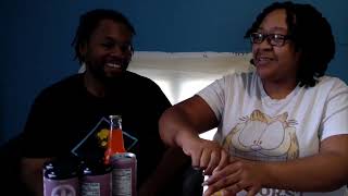 First Time Trying THC Drinks From Binnys Ft @Reeseslovesyou2
