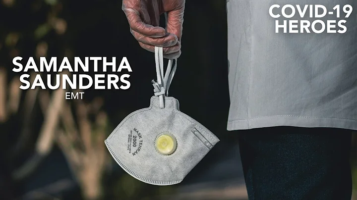 Samantha Saunders: EMT (Ep. 9)