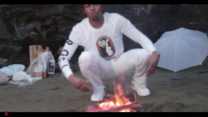 Yung L -Don't Shoot"💯