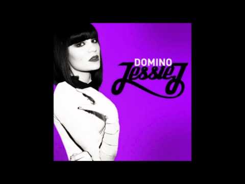Jessie J - Domino (Audio)