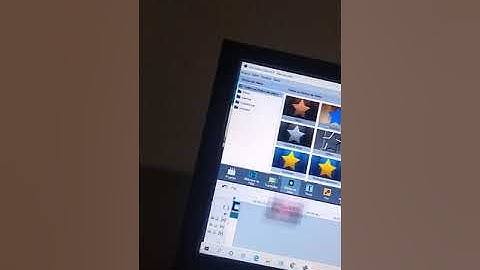 How to make ives on avs and Audacity