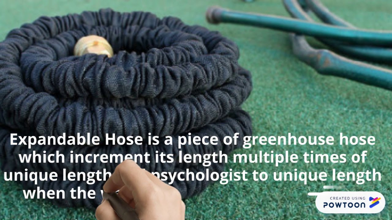 Expandable Hose Reviews