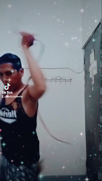 Turonggo Safitri Putro (tik tok) cover