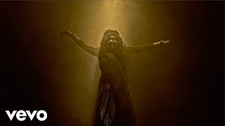 Anthony B, Vudumane, Jahboy - More (Official Video)