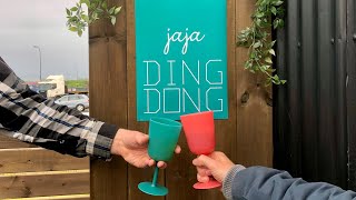 Welcome to Jaja Ding Dong | A Fire Saga Special