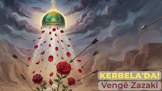Kerbela'da!