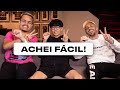NINGUÉM ESPERAVA NOSSA VITÓRIA - PAIN RESPONDE | EP07