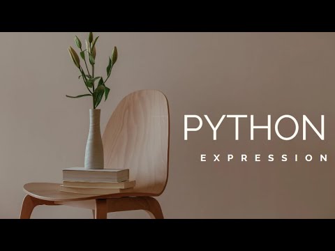 Python Expression