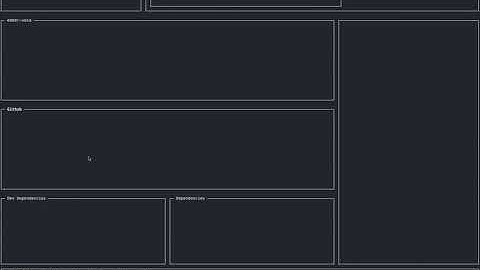 ember observer cli demo