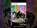 (🔥NEW RELEASE🔥) JoJo Bizarre Adventure: All-Star Battle R Full Game (PS4 & PS5) Digital Download