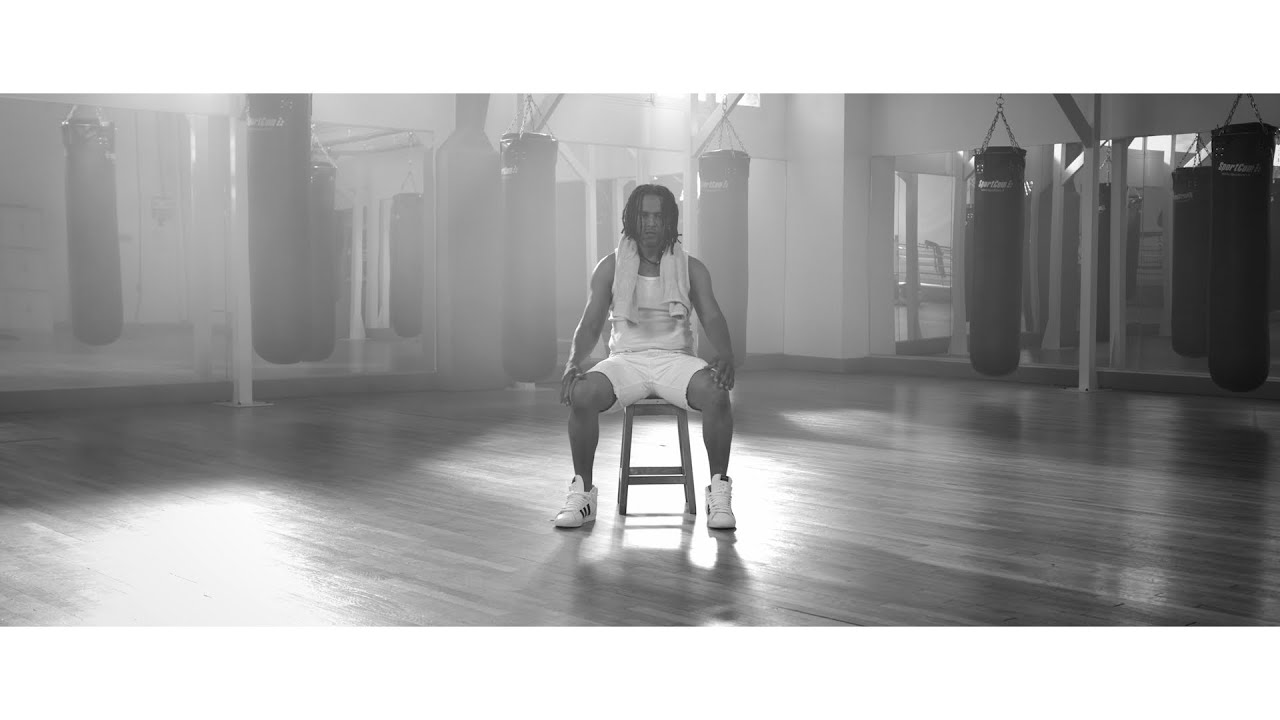 Différents, et alors ! 2022 - Adamo Sayad - Je veux du courage (Terrenoire)