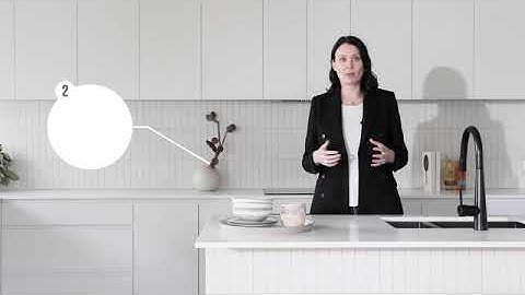 Spatial Series: How To... Style Your Kitchen