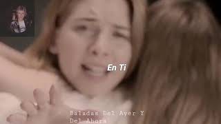 Laura Flores  En Otra Piel