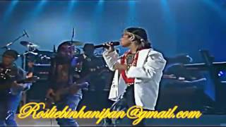 Damasutra - Umpama Mimpi Dalam Mimpi (Anugerah Juara Lagu 06. 1991)