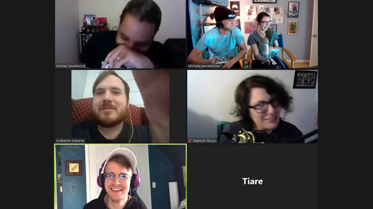 "Seventy Death Synffs" - A Google Translate Performance of Seven Deadly Synths