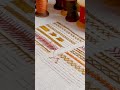 How to Stitch Chevron.Step by Step Embroidery Tutorial for Beginners /Giant Hoop Embroidery Archive