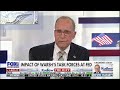 Larry Kudlow: This is my 'hunch' about the Federal Reserve