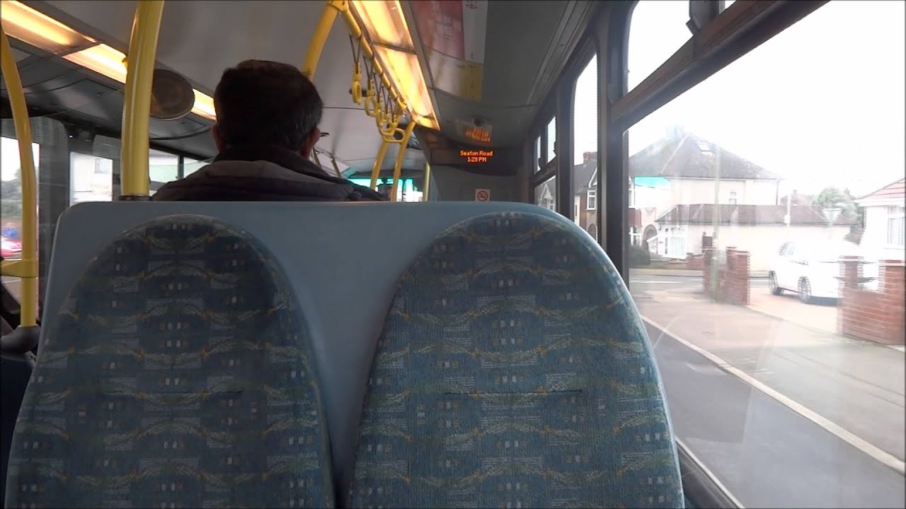 (withdrawn) Journey on The 492 (6218 GK53AOF) DAF/VDL Wright Pulsar Gemini (withdrawn) Journey on The 492 (6218 GK53AOF) DAF/VDL Wright Pulsar Gemini