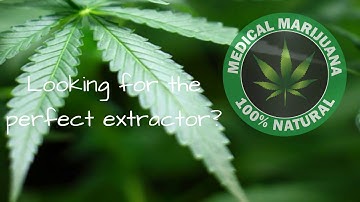 Tamisium Extractors Extractor Extraction Videos