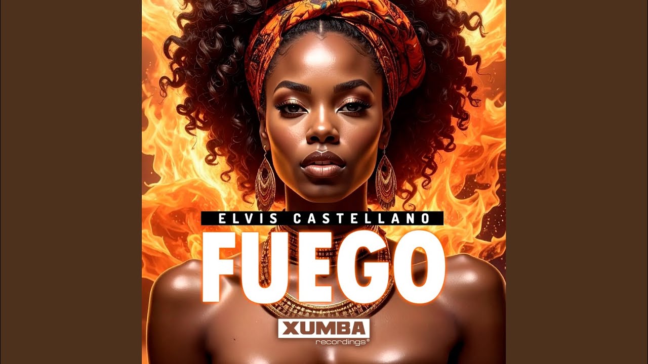 Watch Fuego on YouTube Watch Fuego on YouTube