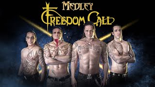 FREEDOM CALL - MEDLEY