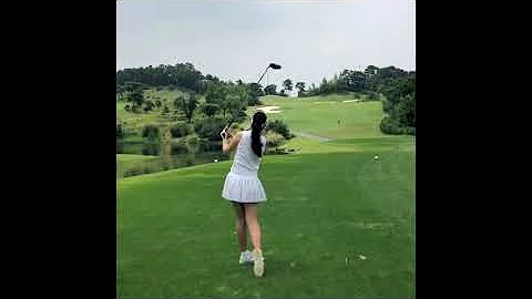 Ji eun Moon  SLOW MOTION SWING SPECIAL02
