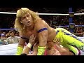 The hart foundation vs the rockers saturday nights main event april 28 1990