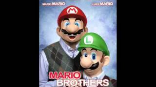 Tolgar - Mario Bros Before Hos