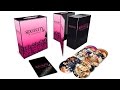 Sex and the City The Essential Collection DVD Box Set Review