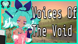 alien hunting alien hunting!!! [Voices of the Void]