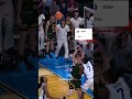 Duke denies Siena of an upset 🚫 #collegebasketball #marchmadness
