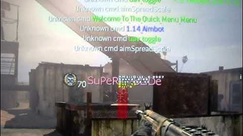 iModz_24-7 CFG Menu v1.2 (HOW TO WORK)