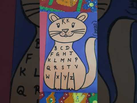 Vowels & Consonant
