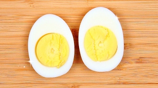 How to Make Hard Boiled Eggs