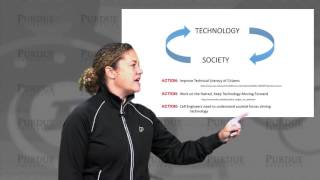 nanoHUB-U Biodesign L6.2: The Future - Ethics, Technology & Society