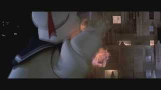 Ghostbusters Trailer Recut (Epic Adventure)