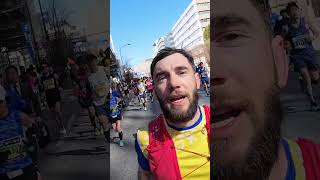 Tokyo Marathon - найкращий костюм #tokyo  #running  #sports  #marathon #tokyomarathon