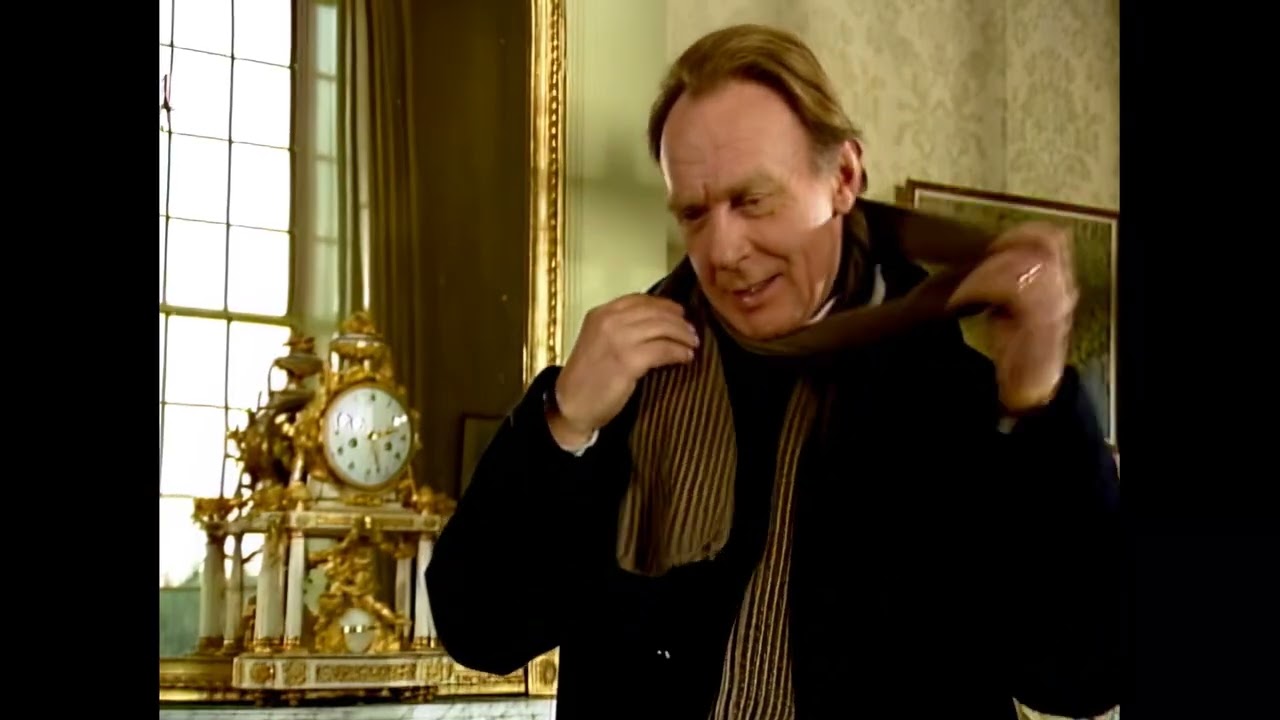 De Wandelaar - Een Overdosis