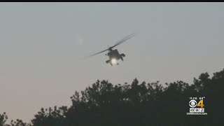 Coast Guard, Local Authorities Search For 15-Year-Old Missing Swimmer In Dennis