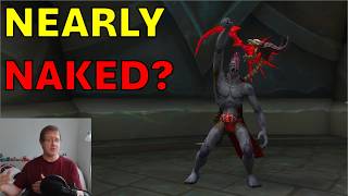 Diabolical Demo Warlock Mage Tower - Midnight Prepatch 12.0