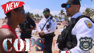 [NEW TODAY] Cops Reloaded 2026 - Cops Season 42 Cops Episode 34 - Cops 2026 Full Seasons