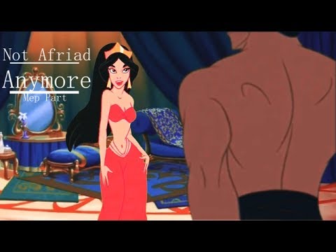 N O T A F R A I D A N Y M O R E [13+ MEP Part] (Jasmine X Shang)