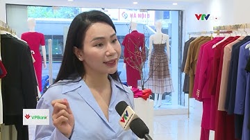 Tài chính thông minh #17: GỬI TIẾT KIỆM NGẮN NGÀY, HƯỞNG LÃI SUẤT DÀI NGÀY  | VTVMoney