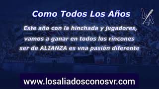 Versión 1 del video