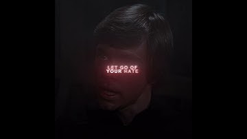 Thumbnail of RIP James Earl Jones || Darth Vader Edit || I like the way you kiss me - Artemas