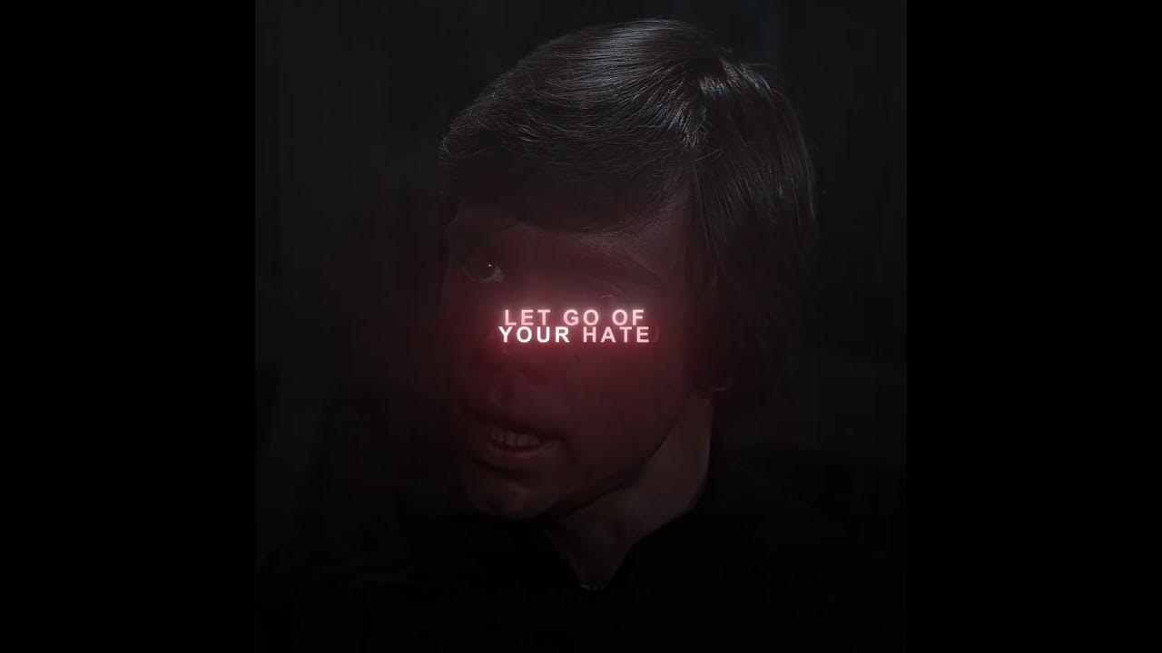 RIP James Earl Jones || Darth Vader Edit || I like the way you kiss me - Artemas