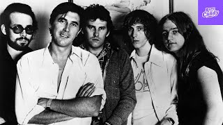 Roxy Music Pt. 1 w/ Vincent Nappi